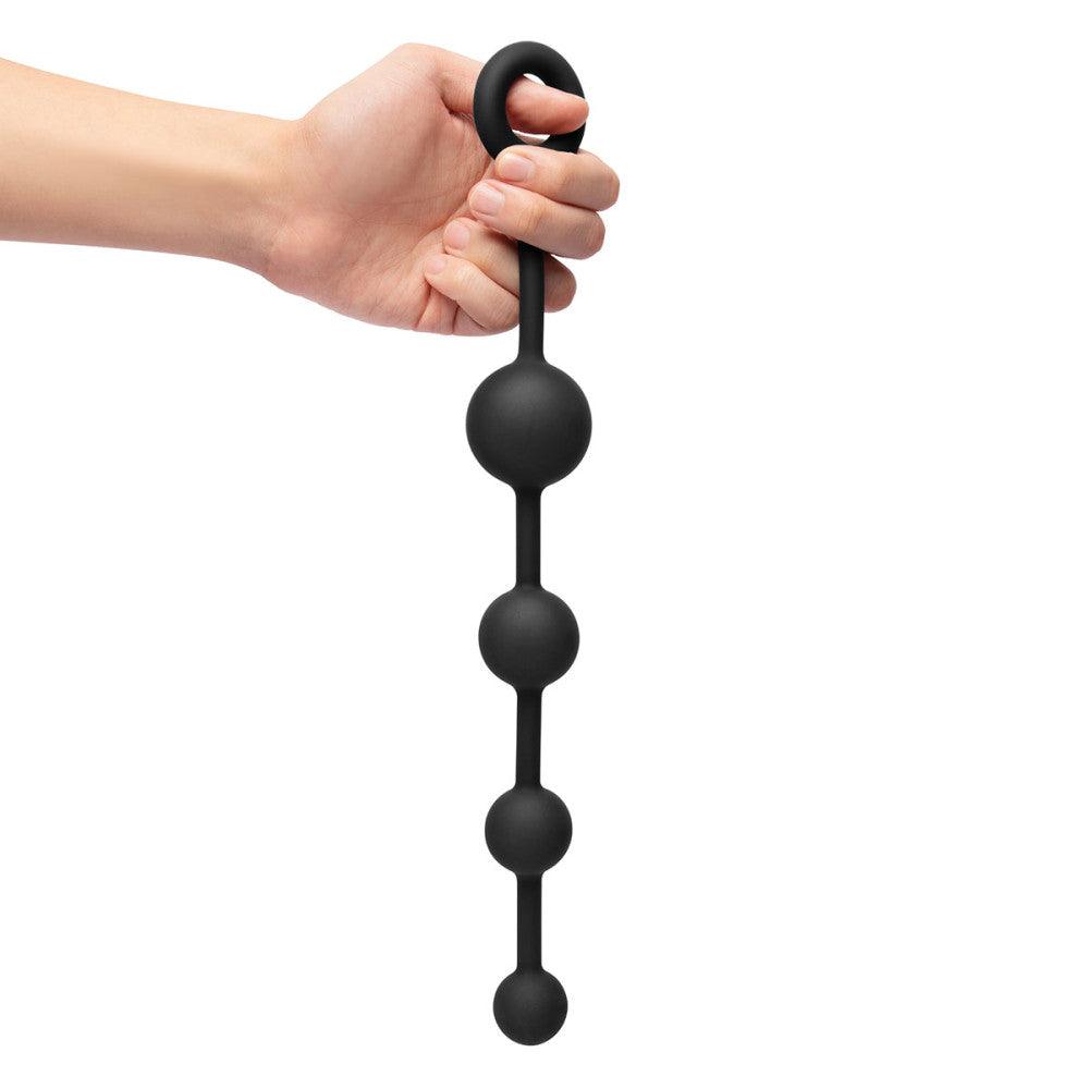 B-Vibe Anal Education Set: Masster's Degree Edition - Buy At Luxury Toy X - Free 3-Day Shipping