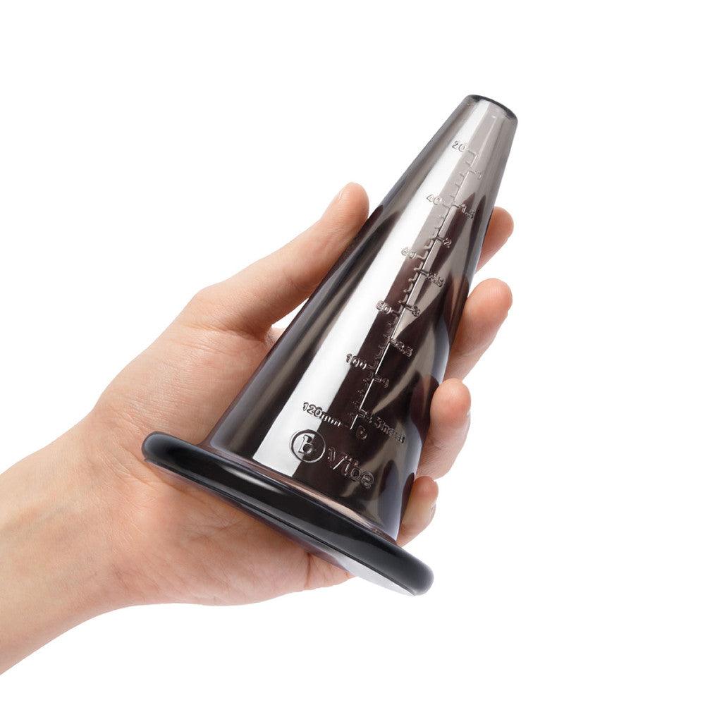 B-Vibe Anal Education Set: Masster's Degree Edition - Buy At Luxury Toy X - Free 3-Day Shipping