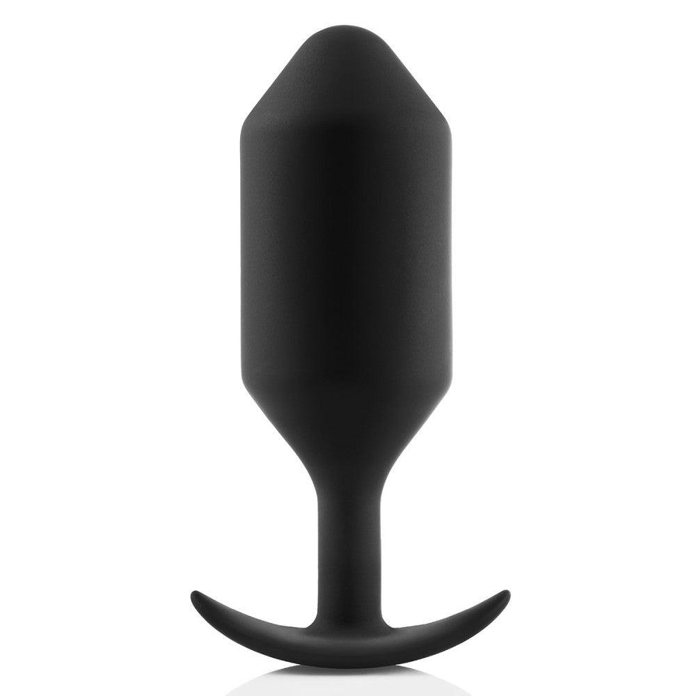B-Vibe Anal Education Set: Masster's Degree Edition - Buy At Luxury Toy X - Free 3-Day Shipping