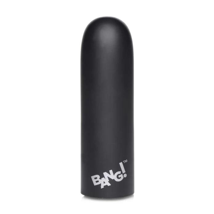 Bang! 10X Rechargeable Vibrating Bullet - Buy At Luxury Toy X - Free 3-Day Shipping