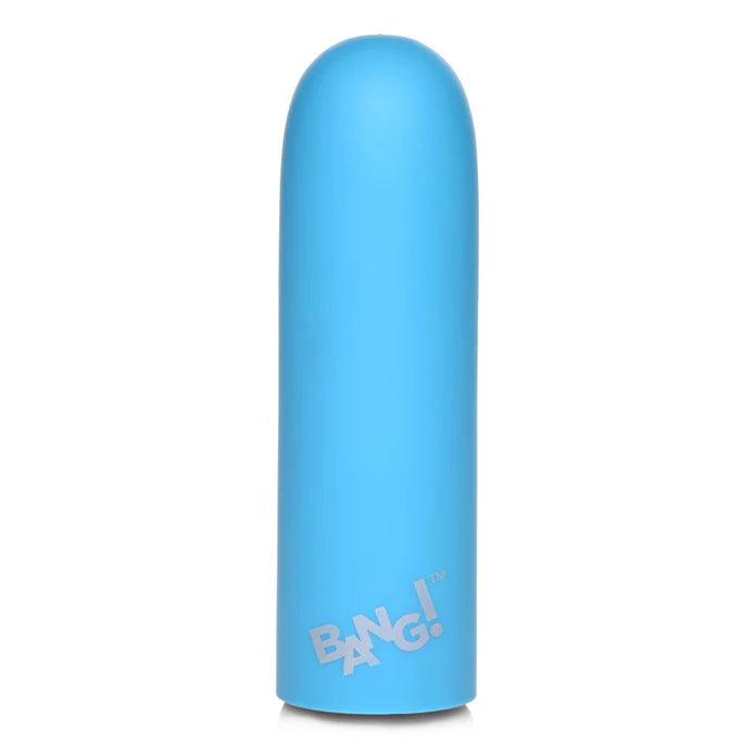 Bang! 10X Rechargeable Vibrating Bullet - Buy At Luxury Toy X - Free 3-Day Shipping