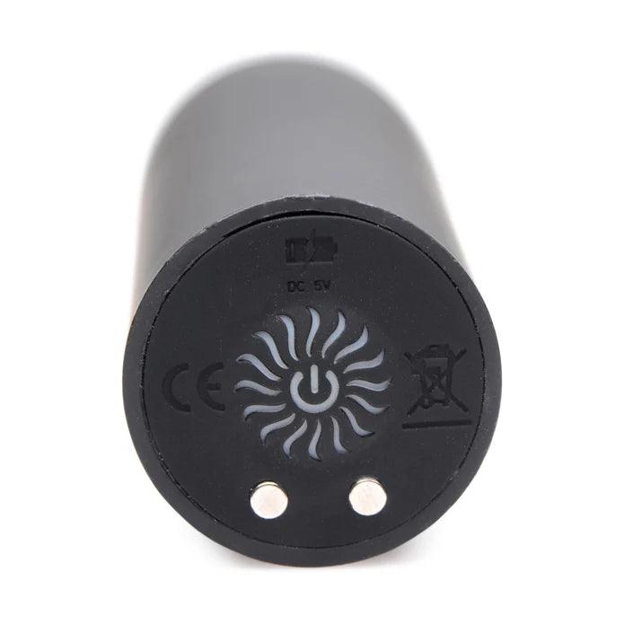 Bang! 10X Rechargeable Vibrating Bullet - Buy At Luxury Toy X - Free 3-Day Shipping