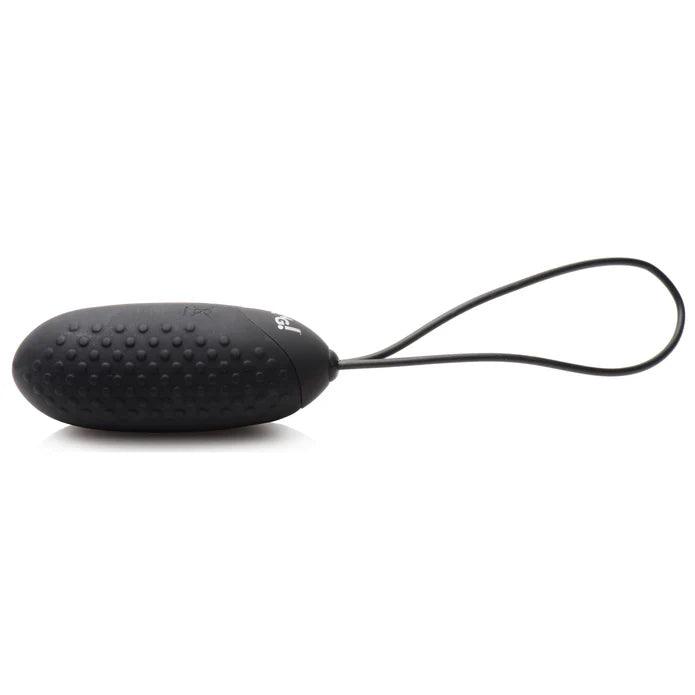 Bang! 28X Nubbed Rechargeable Silicone Egg with Remote Control - Buy At Luxury Toy X - Free 3-Day Shipping