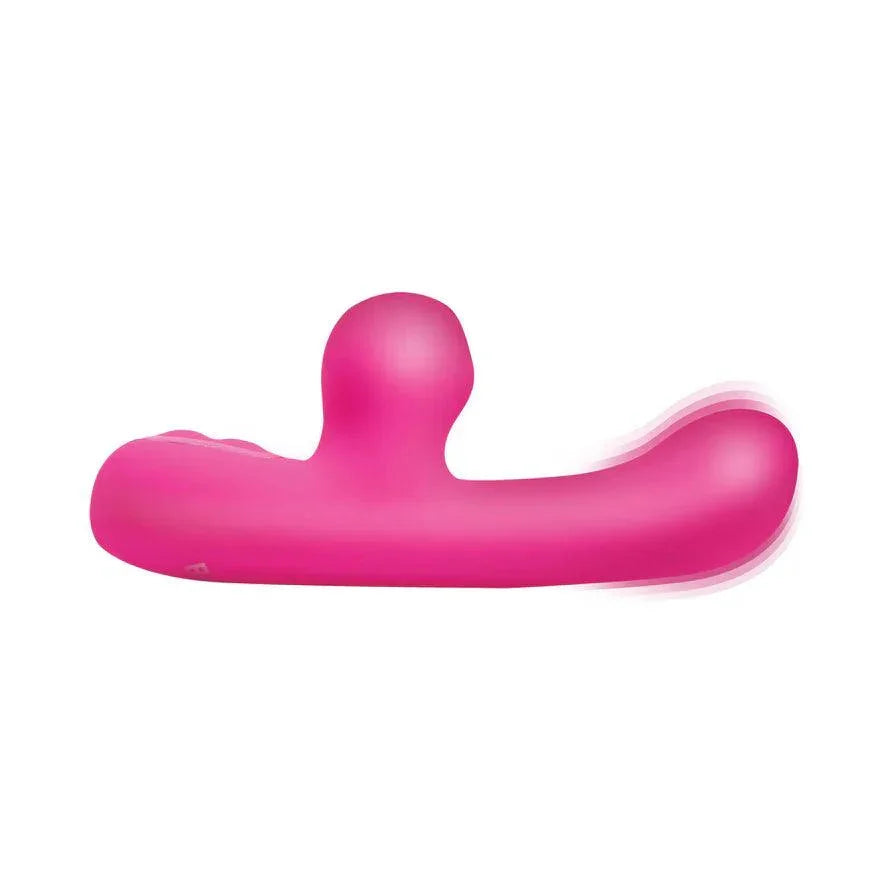 BANG! Mini Suction Rabbit Vibrator BANG! Mini Suction Rabbit Vibrator