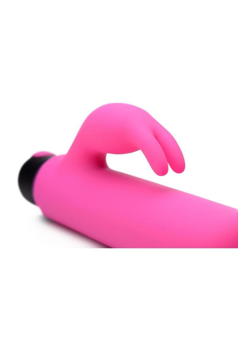 Bang! XL Bullet and Rabbit Silicone Sleeve Set - Buy At Luxury Toy X - Free 3-Day Shipping