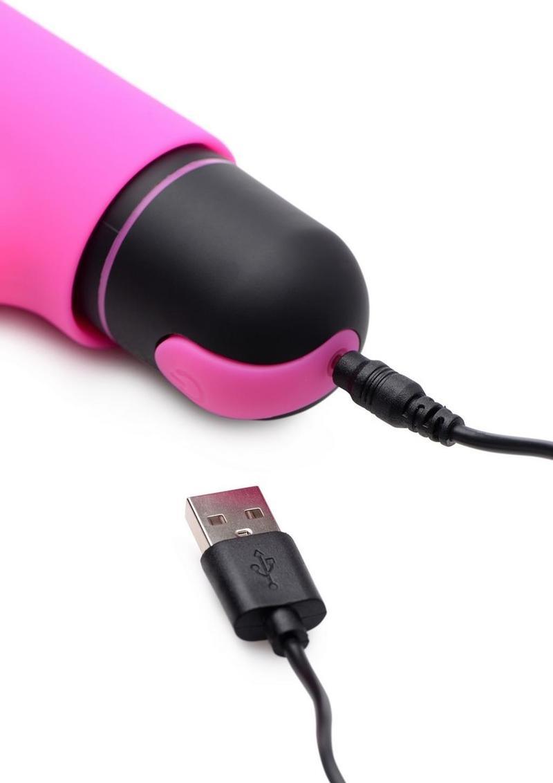 Bang! XL Bullet and Rabbit Silicone Sleeve Set - Buy At Luxury Toy X - Free 3-Day Shipping