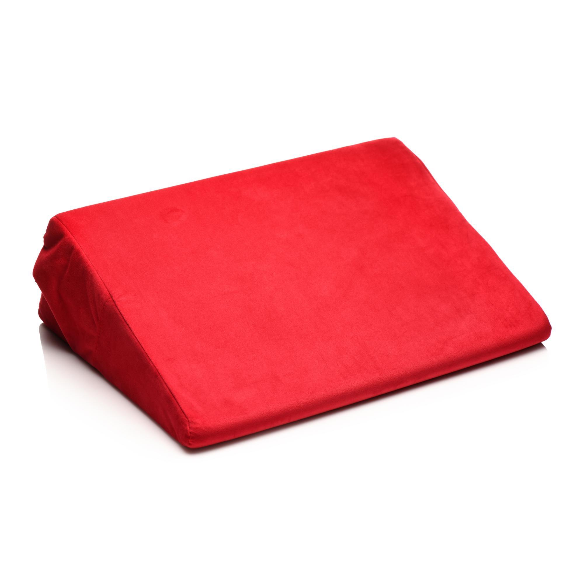 Bedroom Bliss Love Cushion - Buy At Luxury Toy X - Free 3-Day Shipping