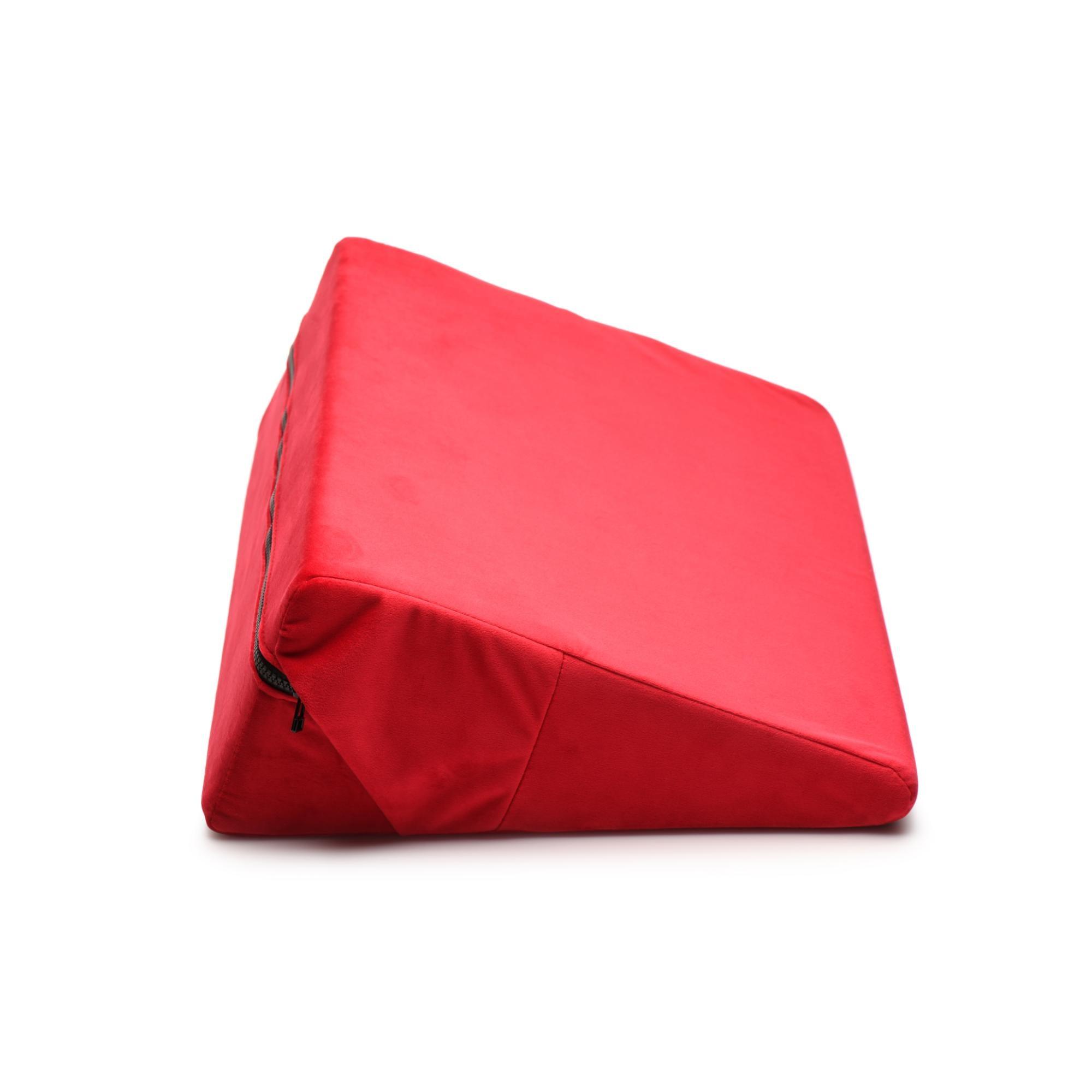 Bedroom Bliss Love Cushion - Buy At Luxury Toy X - Free 3-Day Shipping