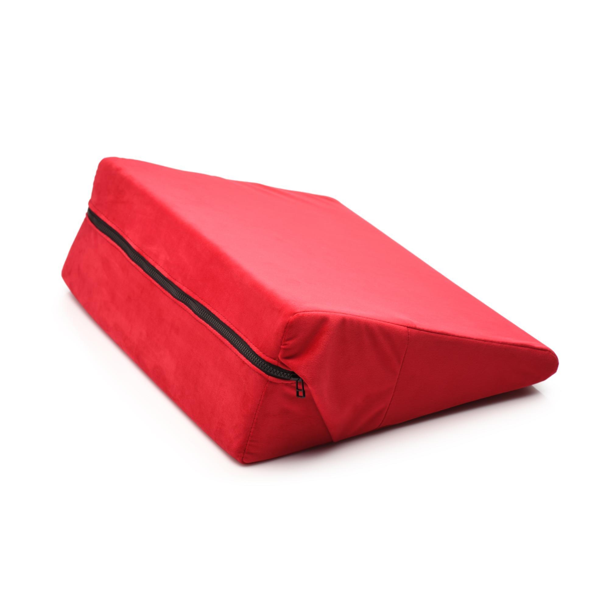 Bedroom Bliss Love Cushion - Buy At Luxury Toy X - Free 3-Day Shipping