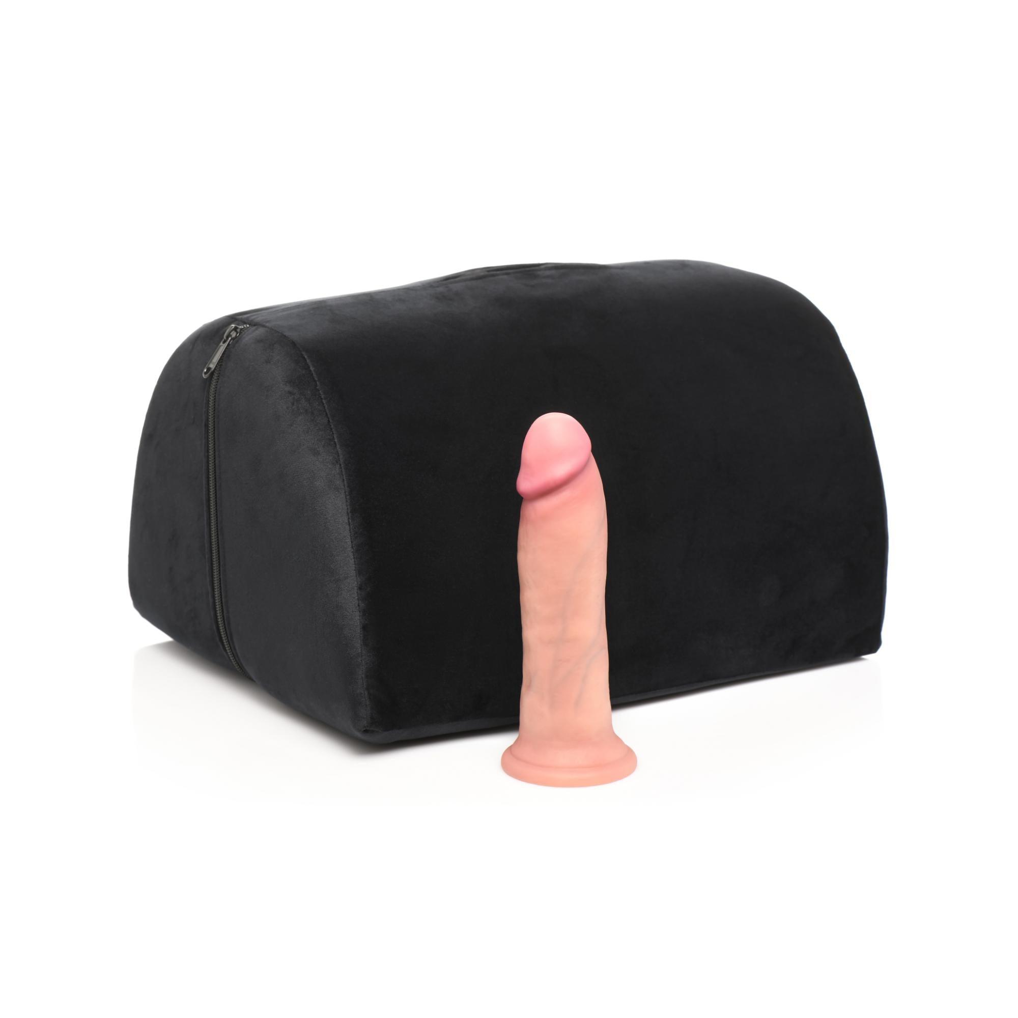 Bedroom Bliss Love Toy Cushion - Buy At Luxury Toy X - Free 3-Day Shipping