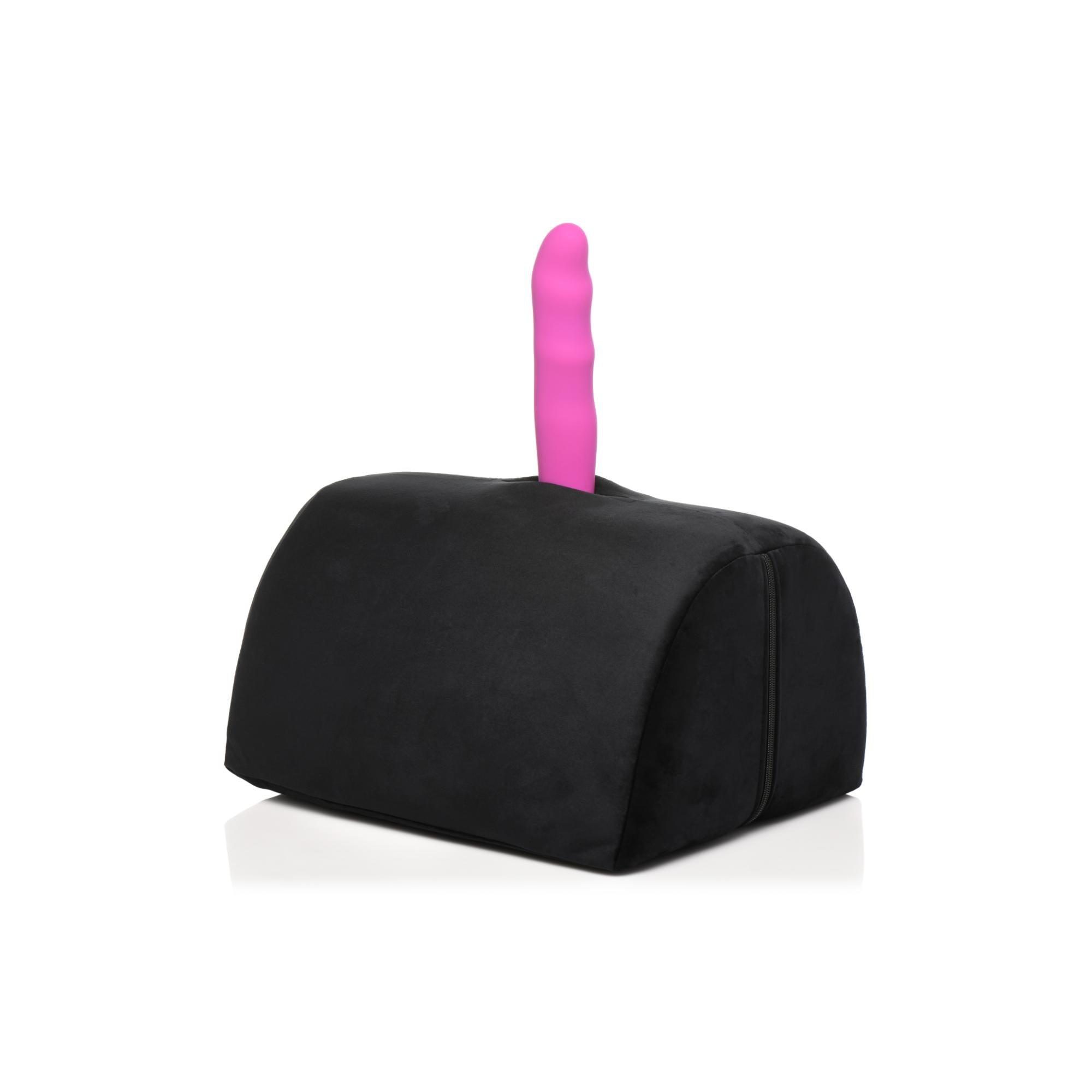 Bedroom Bliss Love Toy Cushion - Buy At Luxury Toy X - Free 3-Day Shipping