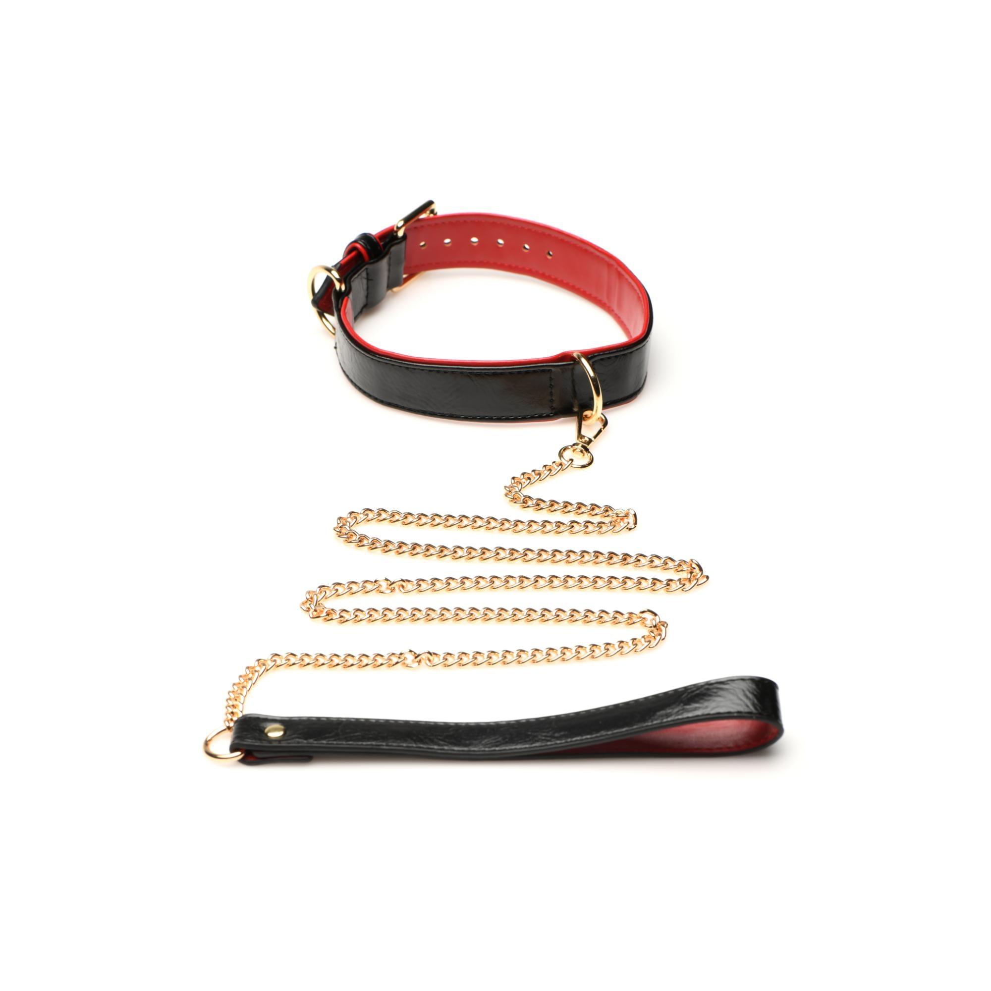 Bedroom Bliss Lover's Deluxe Bondage Set - Buy At Luxury Toy X - Free 3-Day Shipping