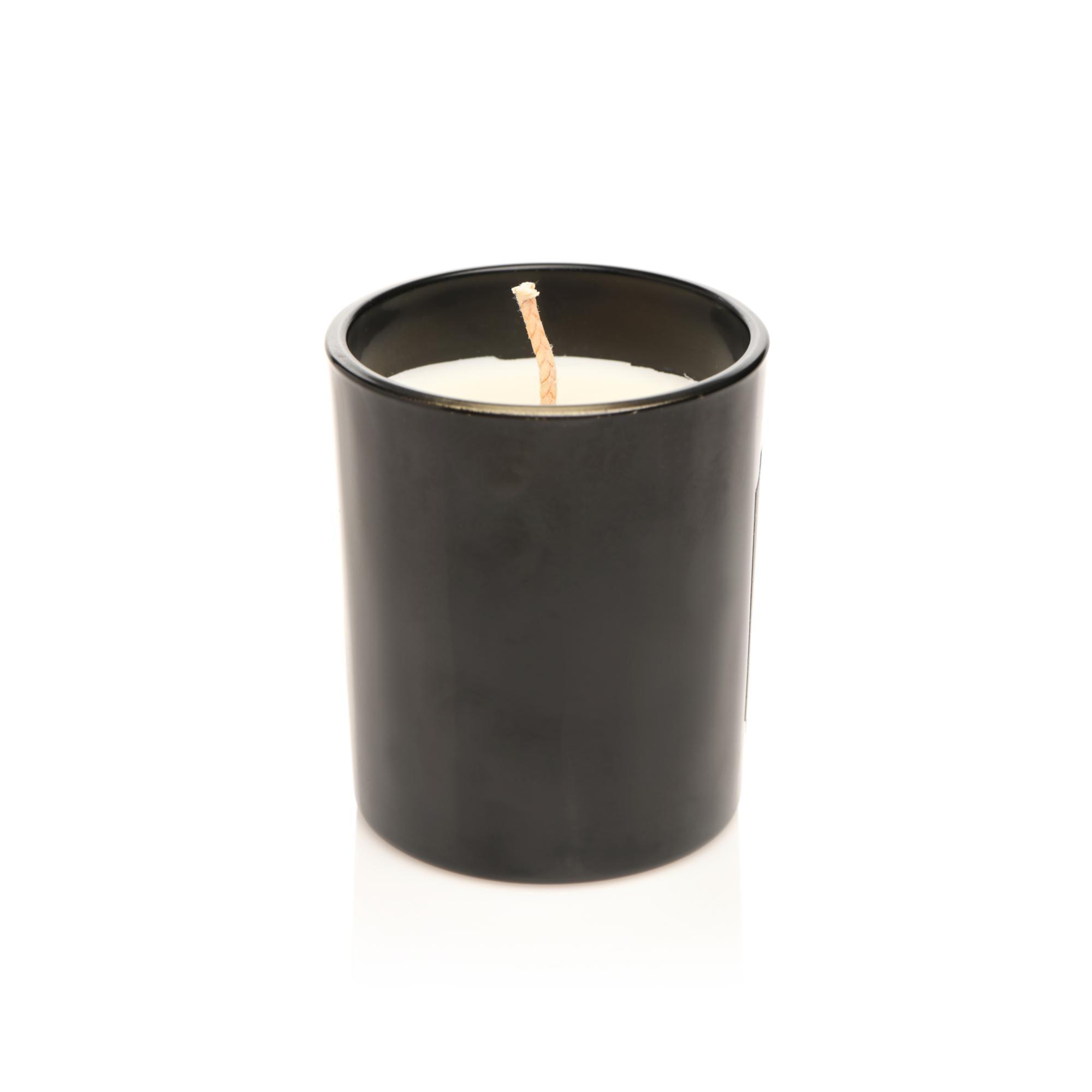 Bedroom Bliss Lover's Massage Candle - Vanilla - Buy At Luxury Toy X - Free 3-Day Shipping