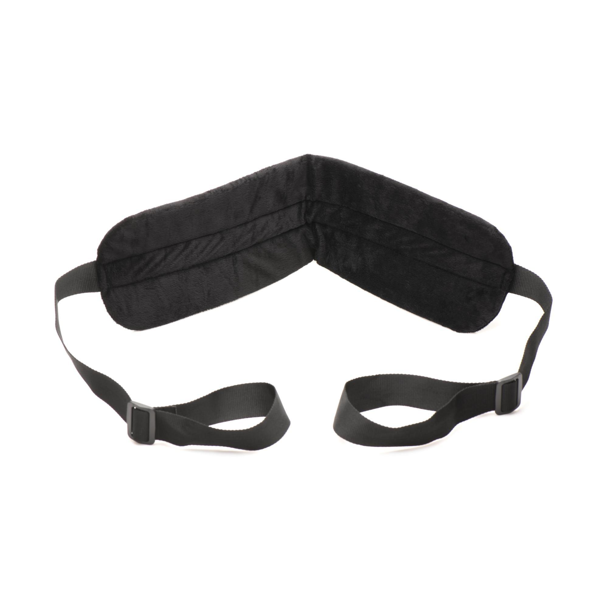 Bedroom Bliss Lover's Position Strap - Buy At Luxury Toy X - Free 3-Day Shipping
