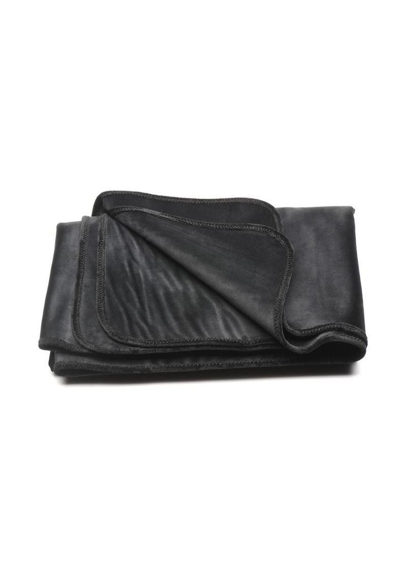 Bedroom Bliss Lover's Waterproof Throw Blanket - Buy At Luxury Toy X - Free 3-Day Shipping