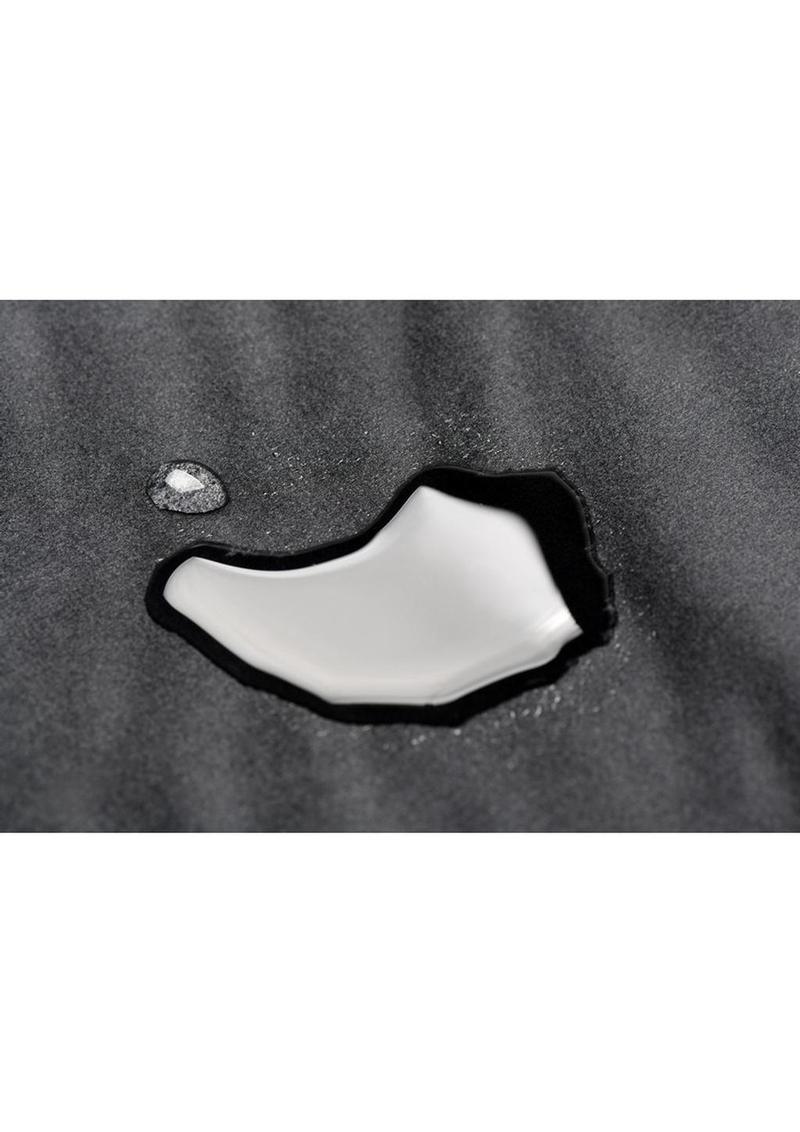 Bedroom Bliss Lover's Waterproof Throw Blanket - Buy At Luxury Toy X - Free 3-Day Shipping
