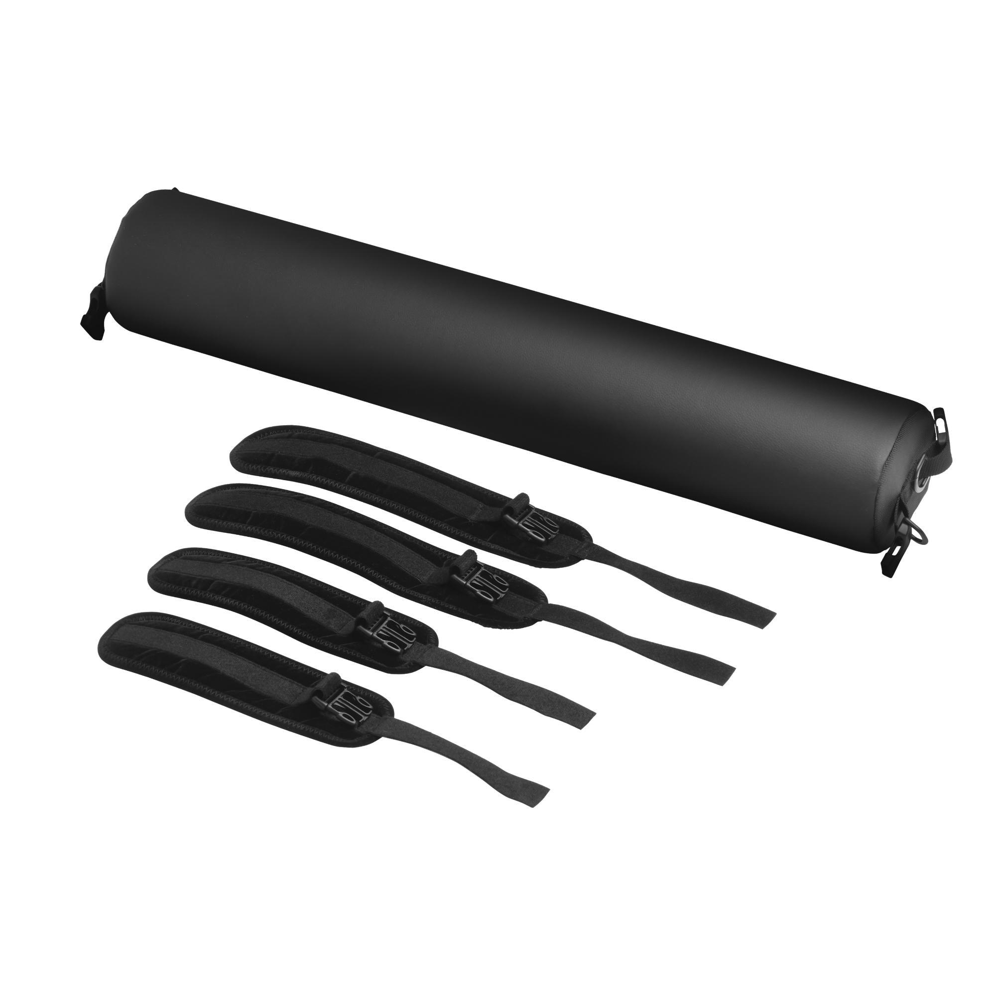 Bedroom Bliss Sex Spreader - Buy At Luxury Toy X - Free 3-Day Shipping