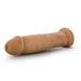 Blush Dr. Skin Silicone Dr. Henry Realistic 9 in. Posable Dildo with Suction Cup - Buy At Luxury Toy X - Free 3-Day Shipping