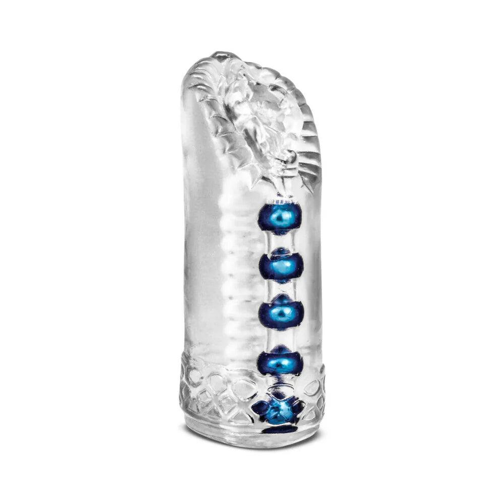 Blush M for Men Snatch Vagina Stroker - Buy At Luxury Toy X - Free 3-Day Shipping