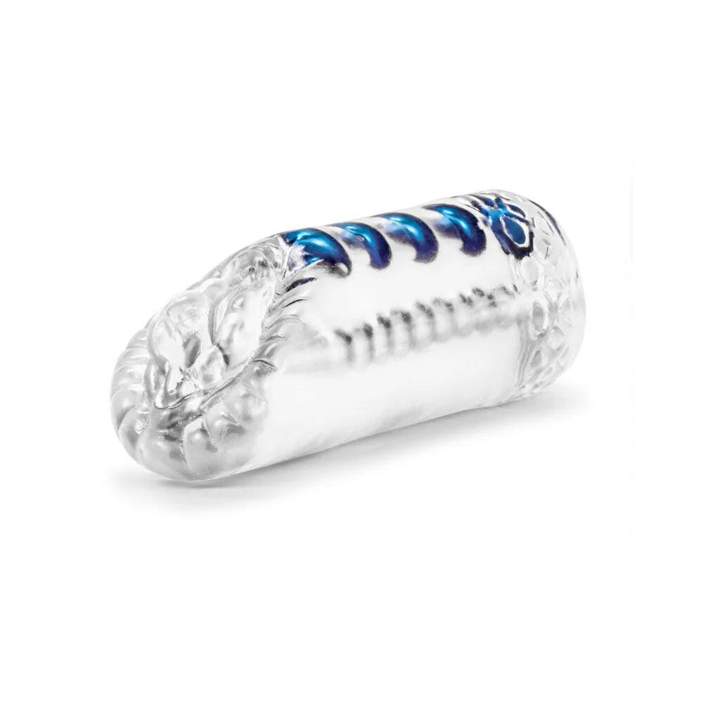 Blush M for Men Snatch Vagina Stroker - Buy At Luxury Toy X - Free 3-Day Shipping