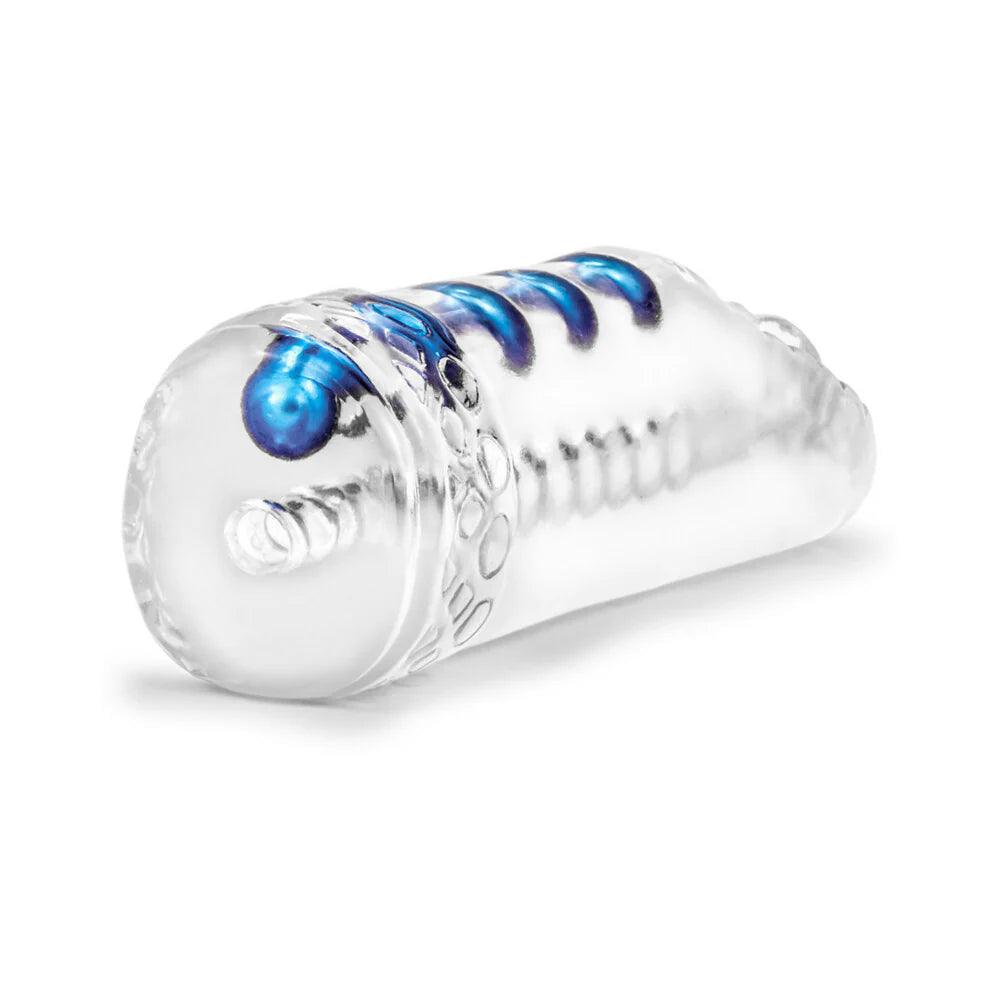 Blush M for Men Snatch Vagina Stroker - Buy At Luxury Toy X - Free 3-Day Shipping
