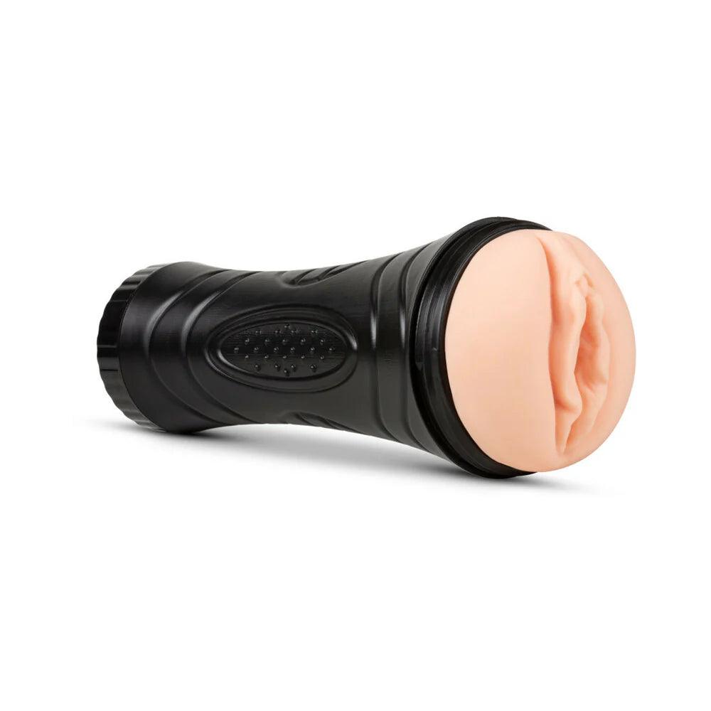 Blush M for Men Torch Pussy Vagina Stroker - Buy At Luxury Toy X - Free 3-Day Shipping