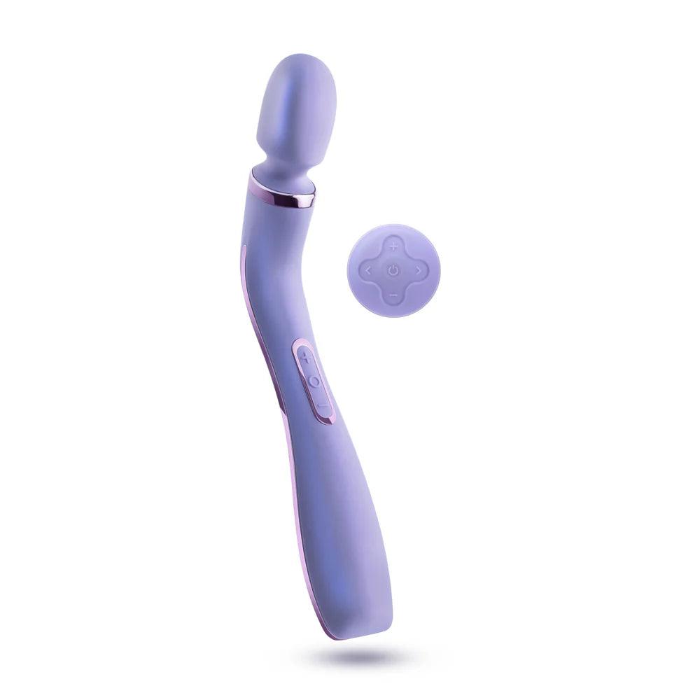 Blush Wellness Eternal Wand - Buy At Luxury Toy X - Free 3-Day Shipping