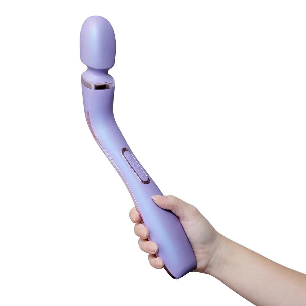 Blush Wellness Eternal Wand - Buy At Luxury Toy X - Free 3-Day Shipping
