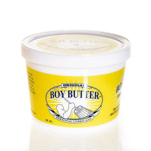 Anal Lubes & Lubricants