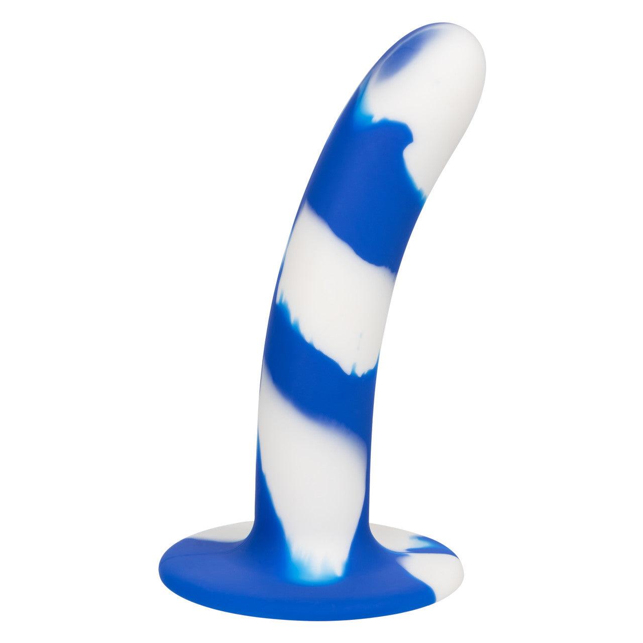 CalExotics Admiral Silicone Swirl Probe - Buy At Luxury Toy X - Free 3-Day Shipping