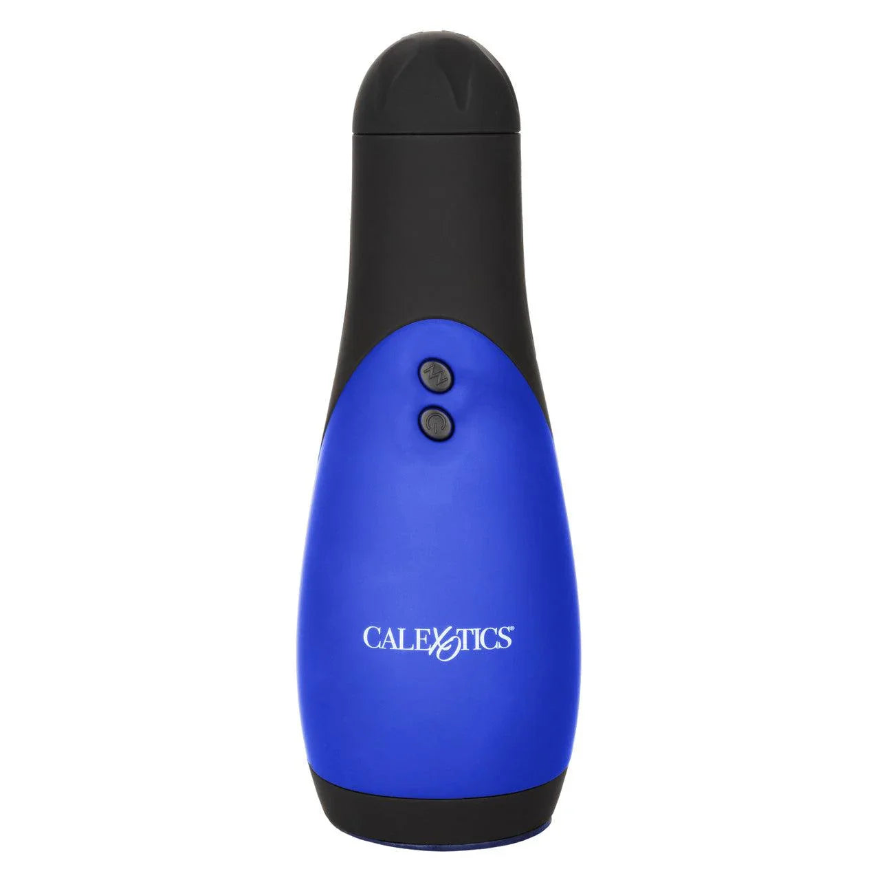 CalExotics Apollo Power Stroker Masturbator 8.5in - Buy At Luxury Toy X - Free 3-Day Shipping
