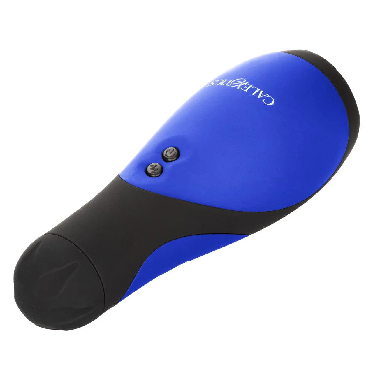 CalExotics Apollo Power Stroker Masturbator 8.5in - Buy At Luxury Toy X - Free 3-Day Shipping