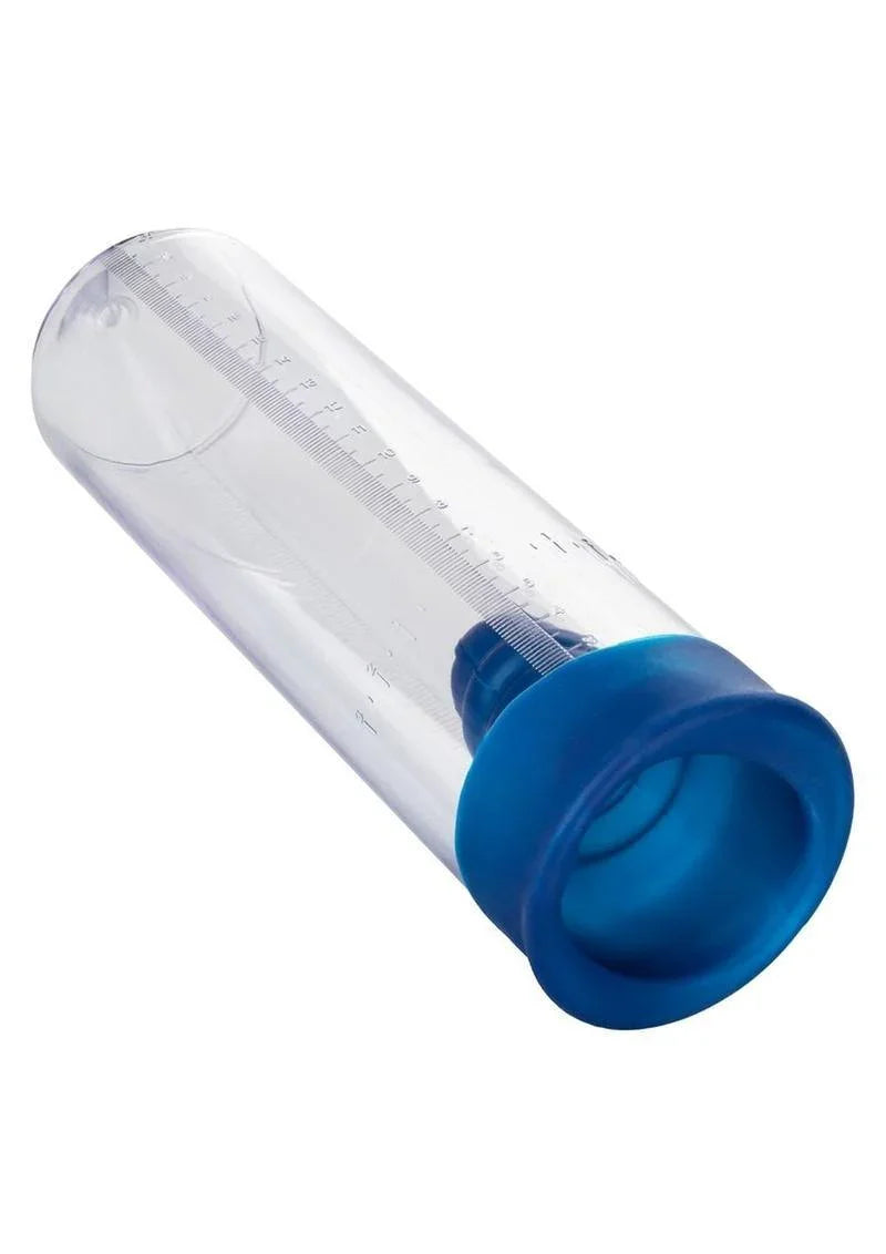 CalExotics Basic Essentials Penis Pump - Buy At Luxury Toy X - Free 3-Day Shipping