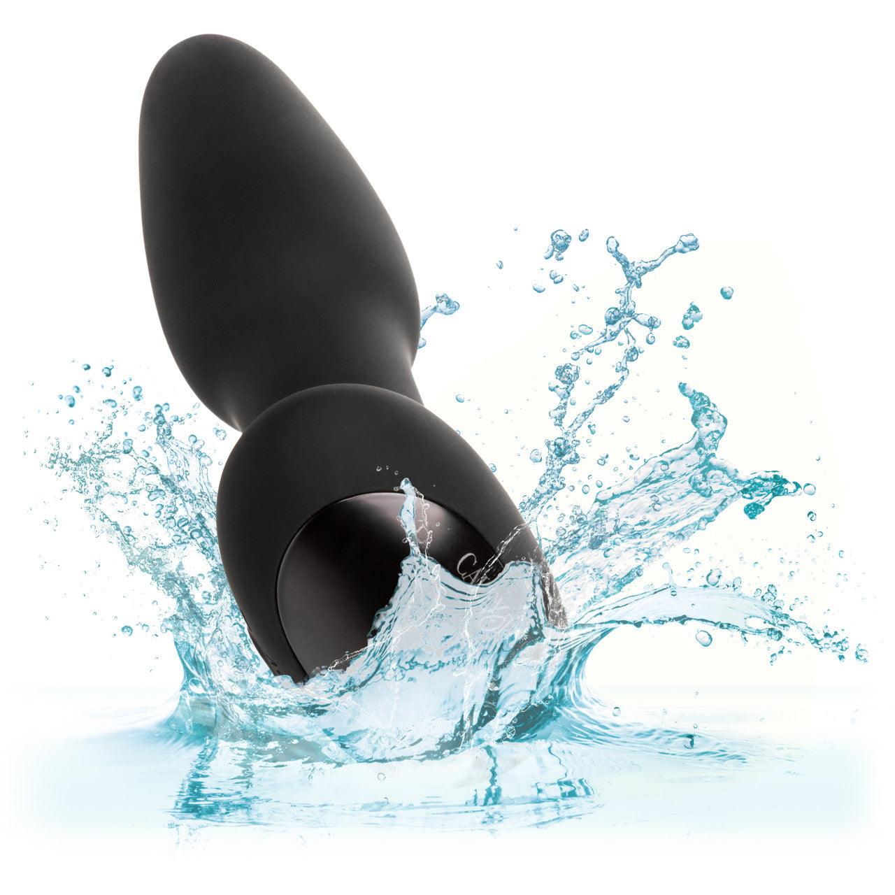 Calexotics Bionic™ Pressure Rimming Probe - Buy At Luxury Toy X - Free 3-Day Shipping