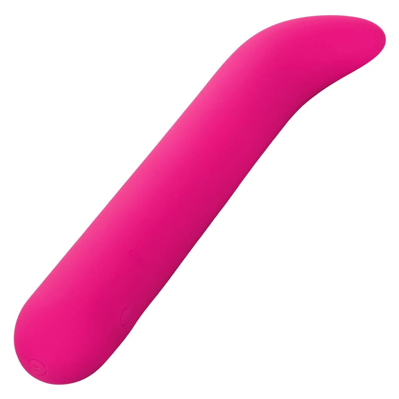 CalExotics Bliss Liquid G-Vibe Silicone Rechargeable G-Spot Vibrator - Buy At Luxury Toy X - Free 3-Day Shipping