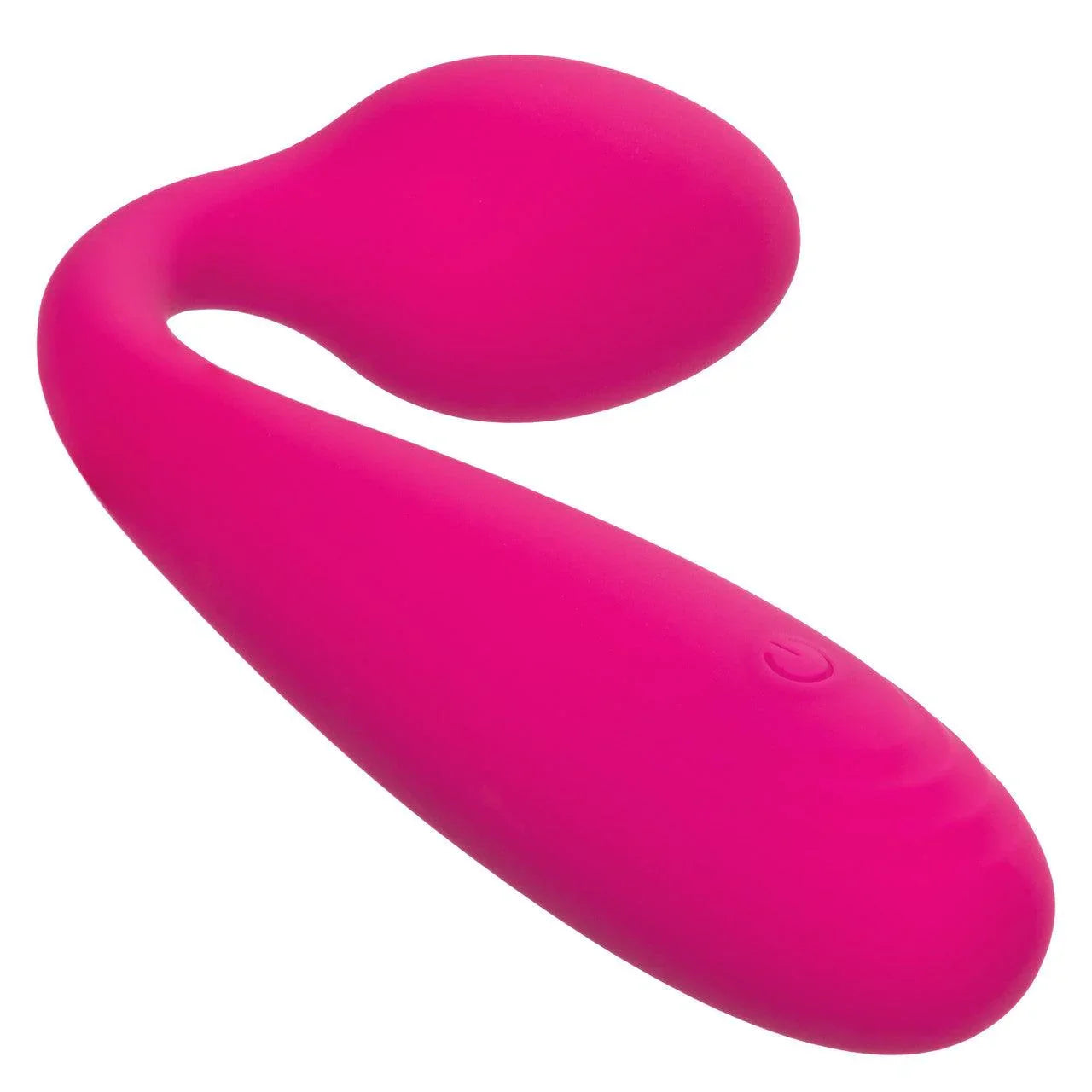 CalExotics Bliss Liquid Silicone Bendie G Rechargeable G-Spot Vibrator - Buy At Luxury Toy X - Free 3-Day Shipping