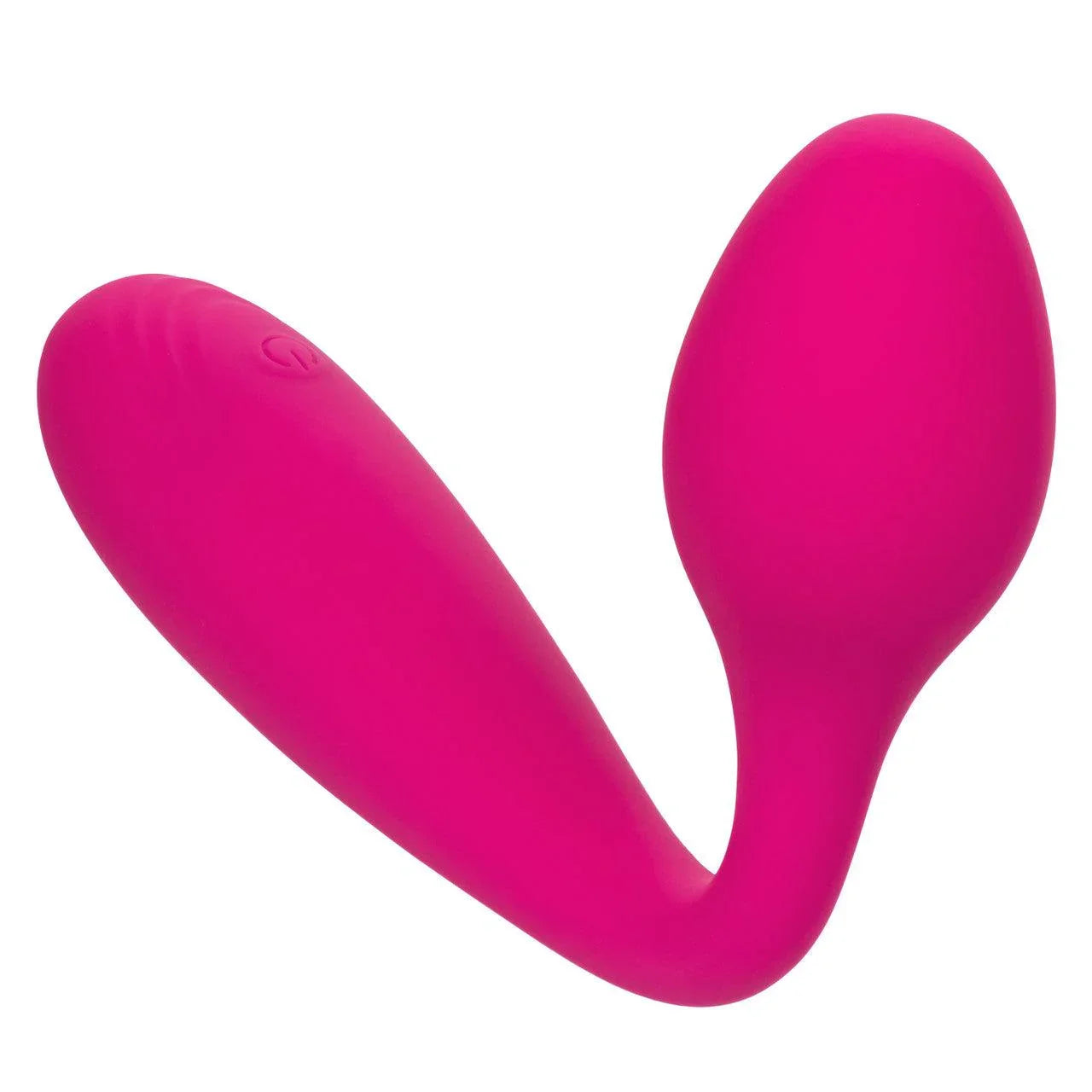CalExotics Bliss Liquid Silicone Bendie G Rechargeable G-Spot Vibrator - Buy At Luxury Toy X - Free 3-Day Shipping