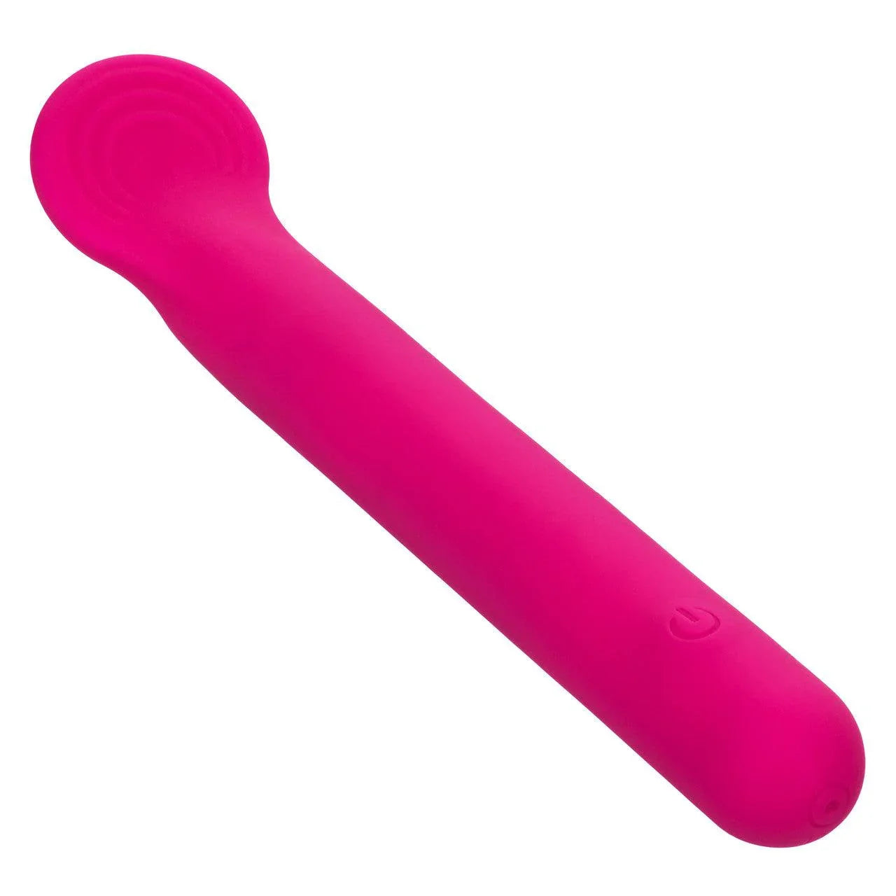 CalExotics Bliss Liquid Silicone Mini Clitoriffic Rechargeable Stimulator - Buy At Luxury Toy X - Free 3-Day Shipping