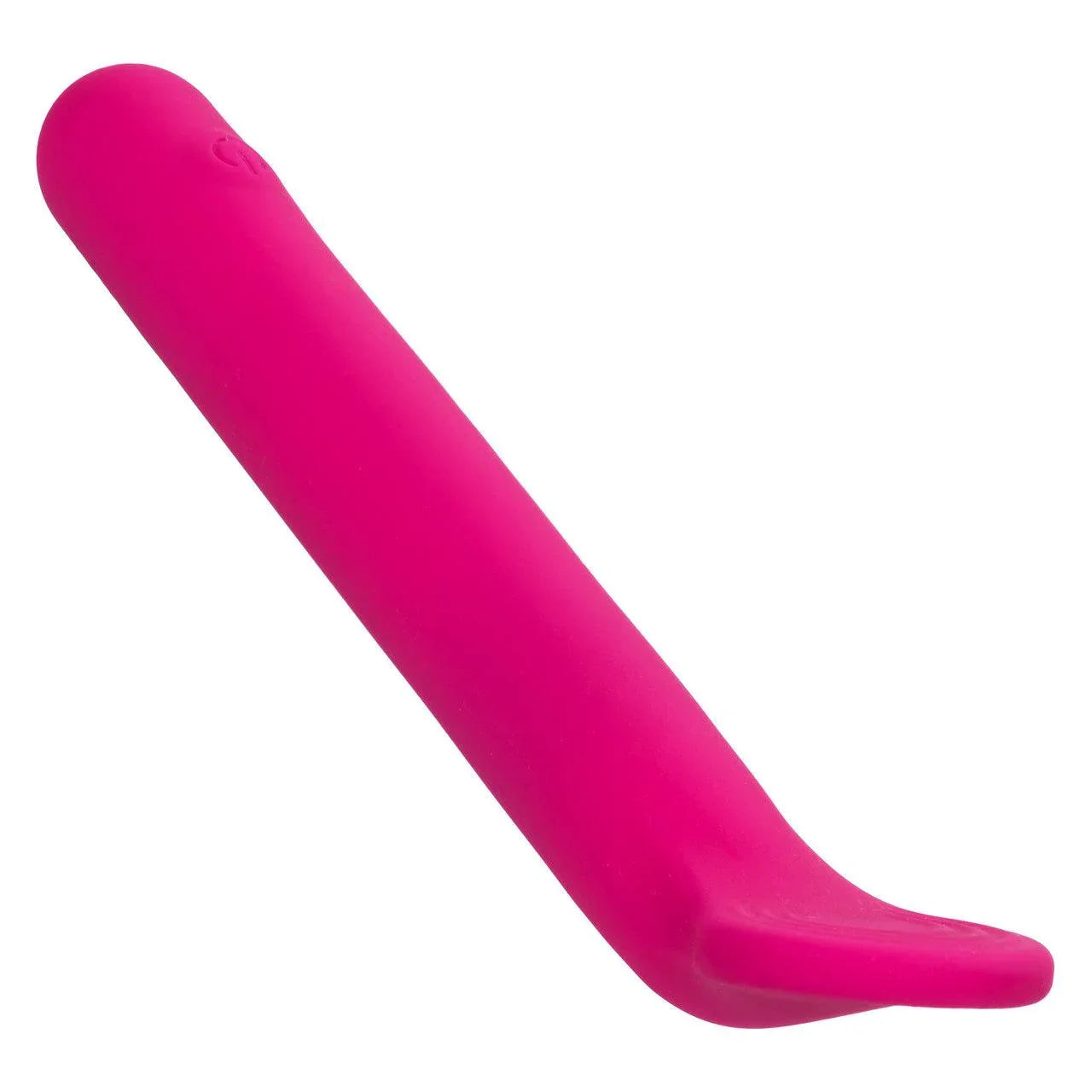 CalExotics Bliss Liquid Silicone Mini Clitoriffic Rechargeable Stimulator - Buy At Luxury Toy X - Free 3-Day Shipping