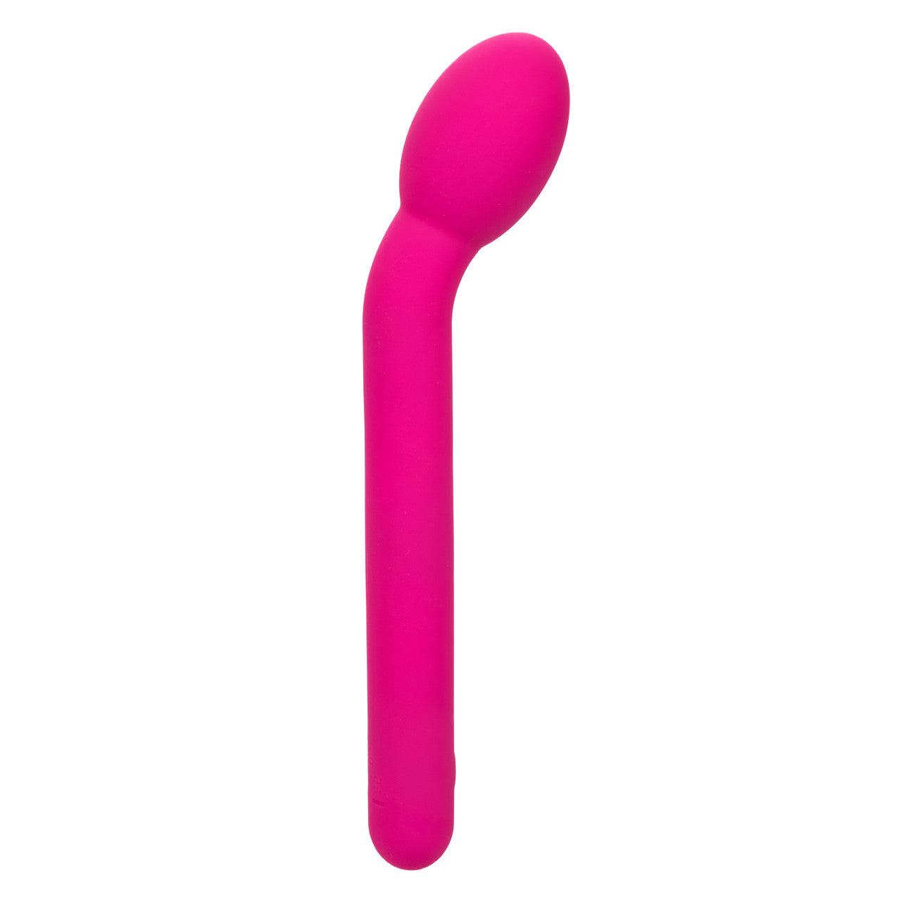 CalExotics Bliss Liquid Silicone Rechargeable Tulip Vibrator - Buy At Luxury Toy X - Free 3-Day Shipping