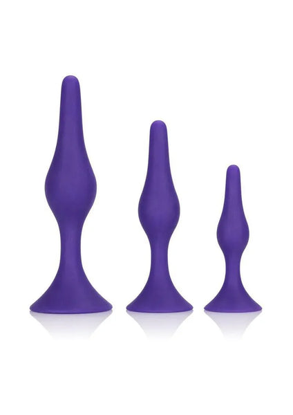 anal plug starter set Sweet Treat