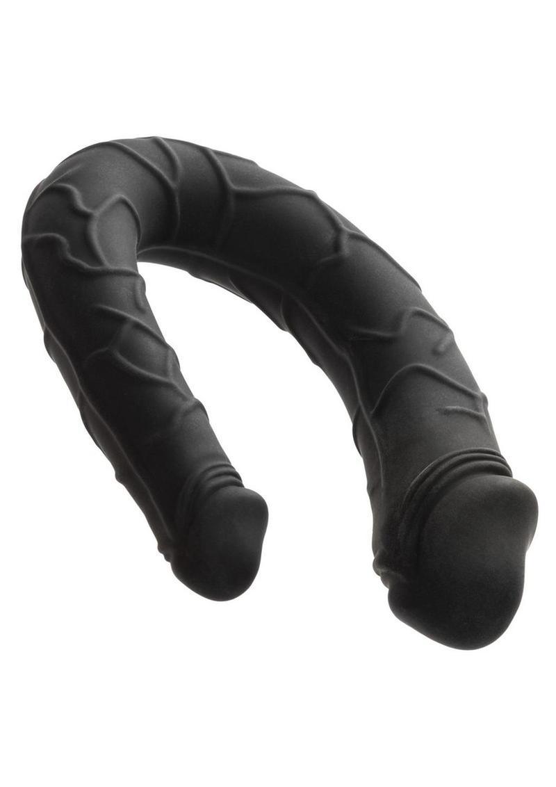 CalExotics Boundless AC/DC Silicone Bendable Double Dong - Buy At Luxury Toy X - Free 3-Day Shipping