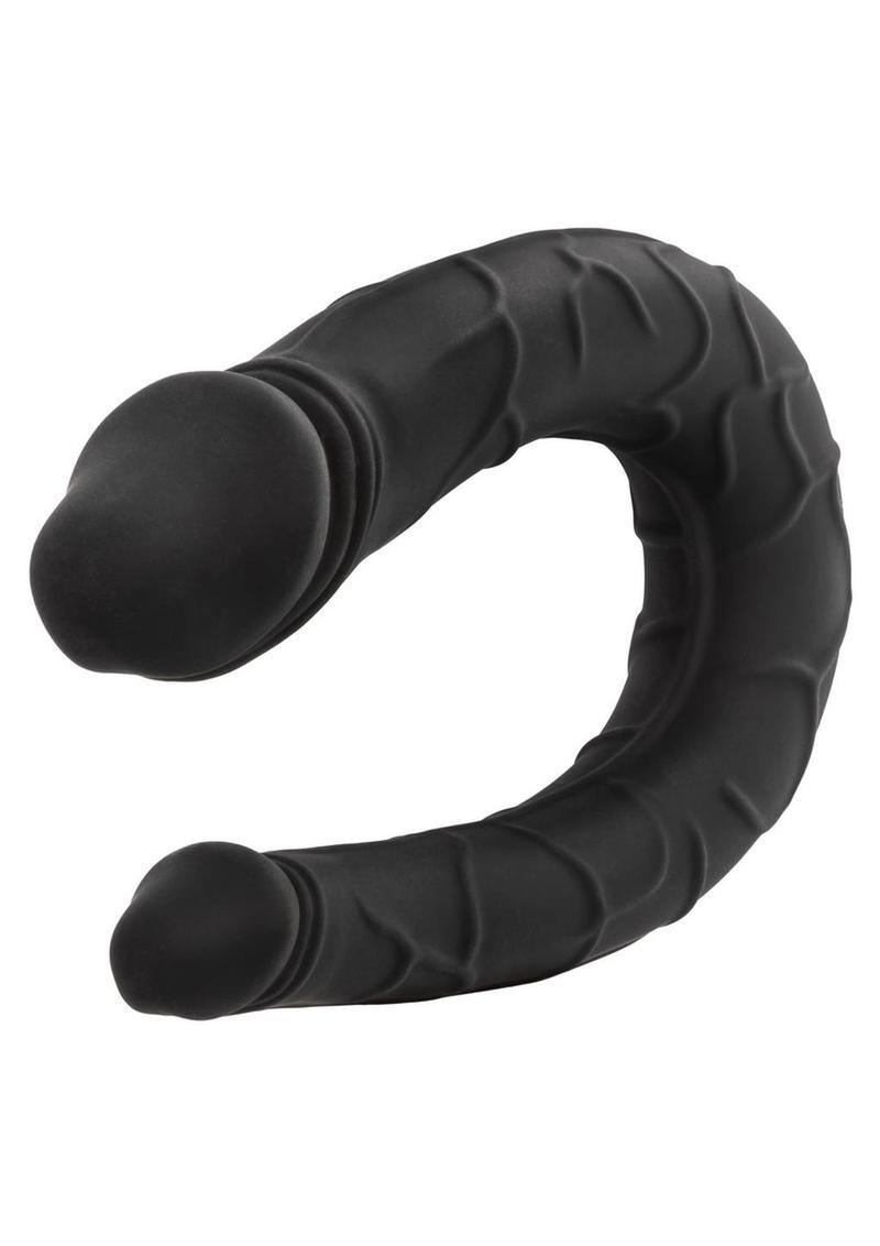 CalExotics Boundless AC/DC Silicone Bendable Double Dong - Buy At Luxury Toy X - Free 3-Day Shipping