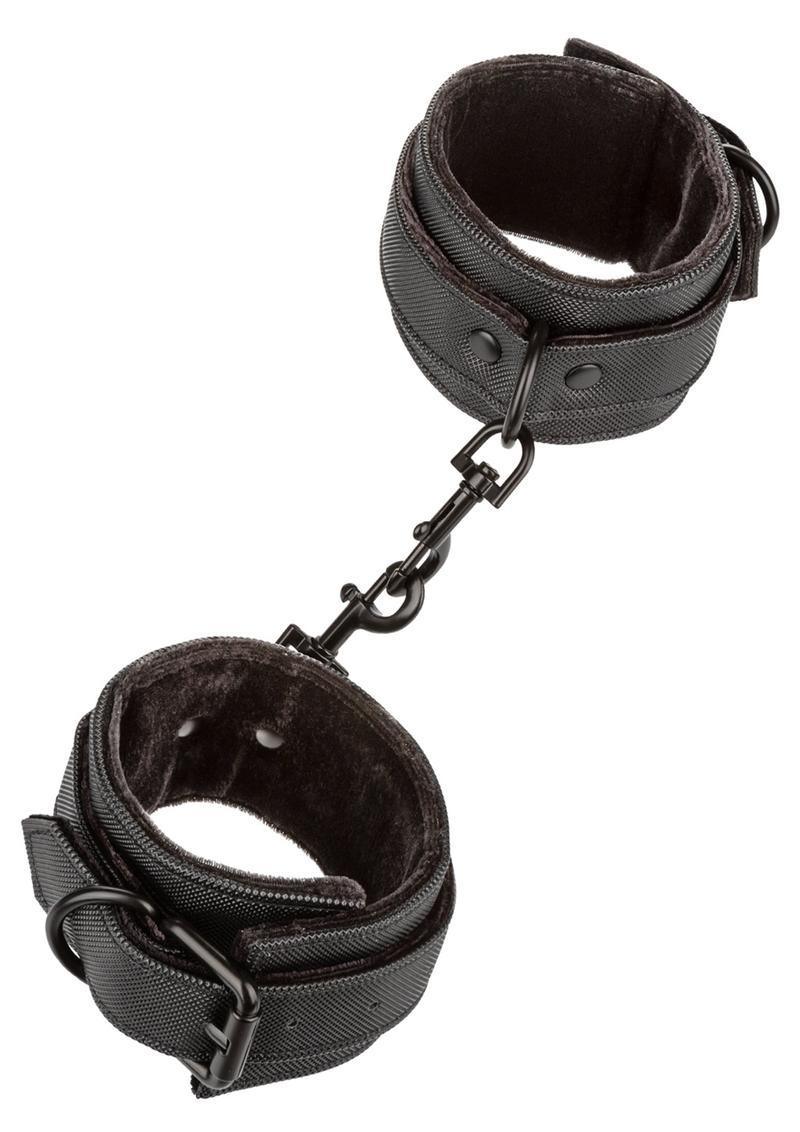 CalExotics Boundless Ankle Cuffs - Buy At Luxury Toy X - Free 3-Day Shipping