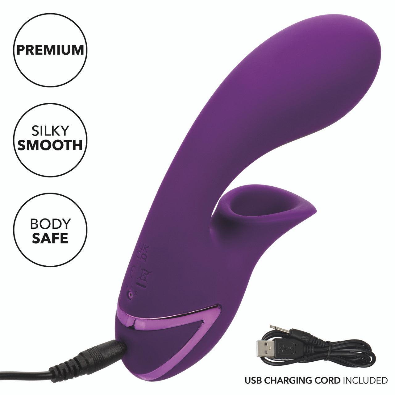 Calexotics California Dreaming® Huntington Beach Heartbreaker - Buy At Luxury Toy X - Free 3-Day Shipping