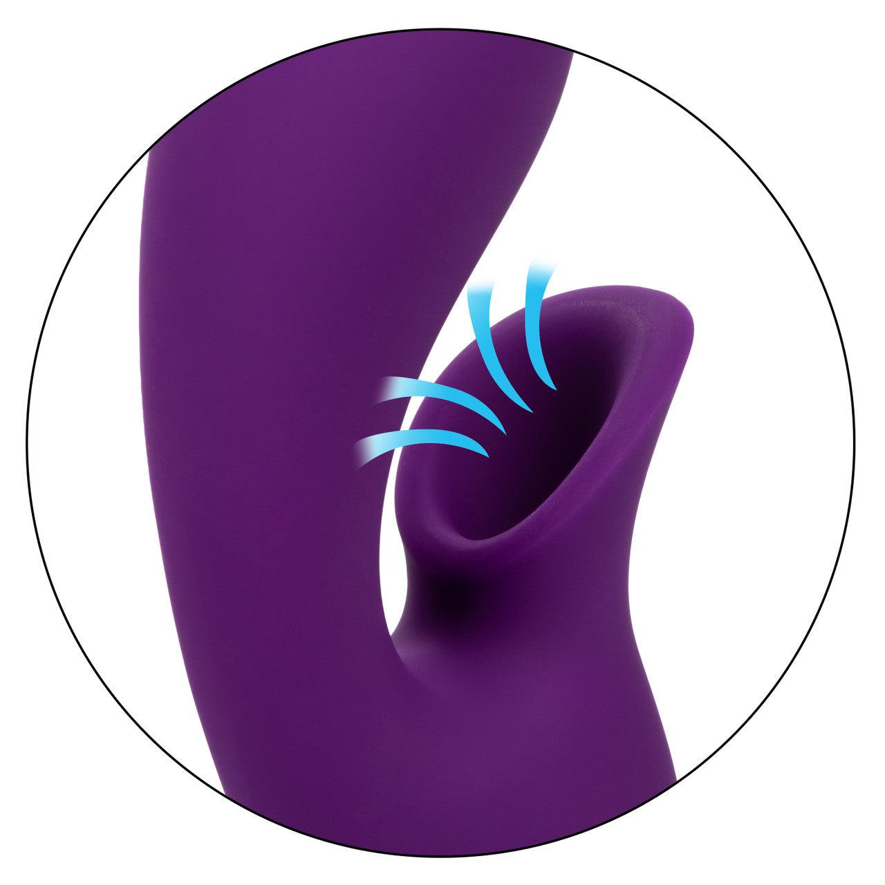 Calexotics California Dreaming® Huntington Beach Heartbreaker - Buy At Luxury Toy X - Free 3-Day Shipping
