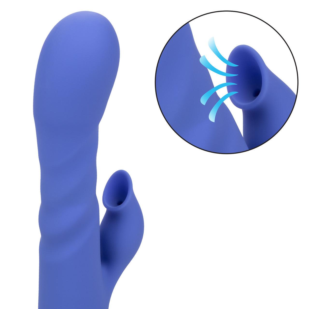 Calexotics California Dreaming® L.A. Love - Buy At Luxury Toy X - Free 3-Day Shipping
