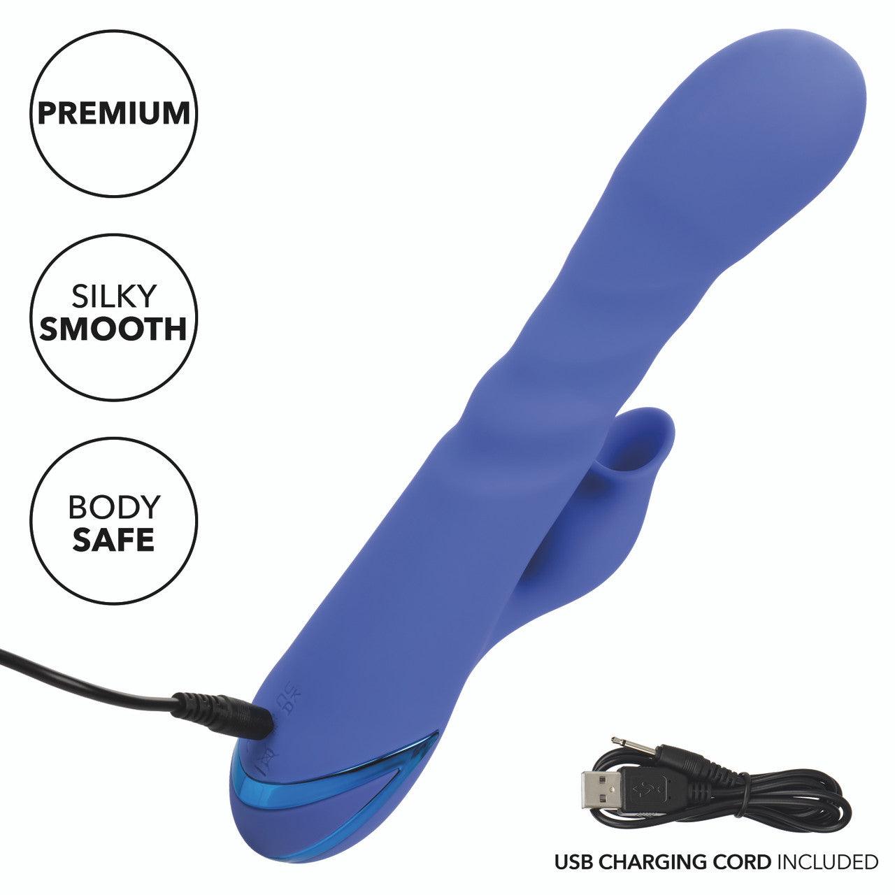 Calexotics California Dreaming® L.A. Love - Buy At Luxury Toy X - Free 3-Day Shipping