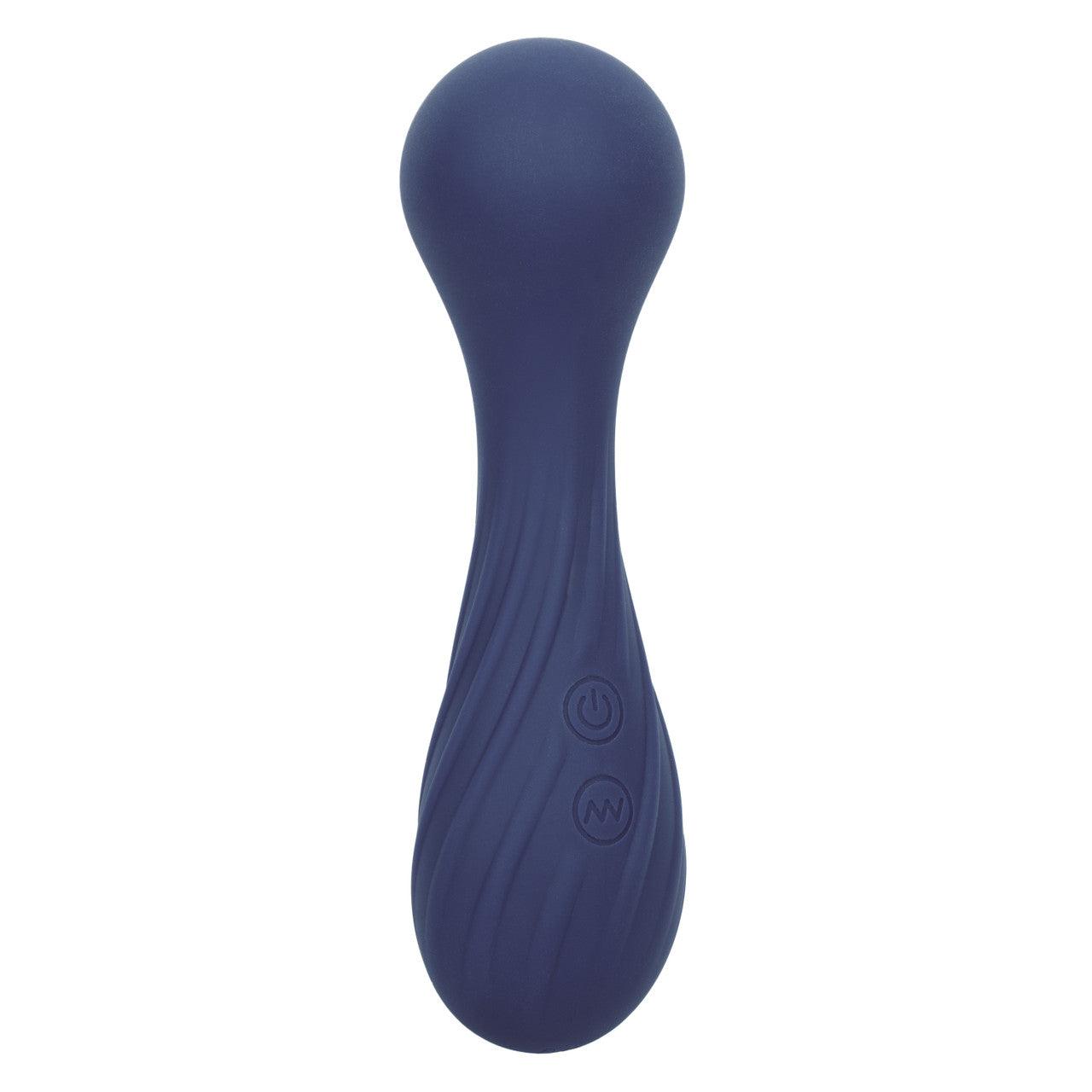 CalExotics Charisma Temptation Rechargeable Silicone Massager Wand - Buy At Luxury Toy X - Free 3-Day Shipping