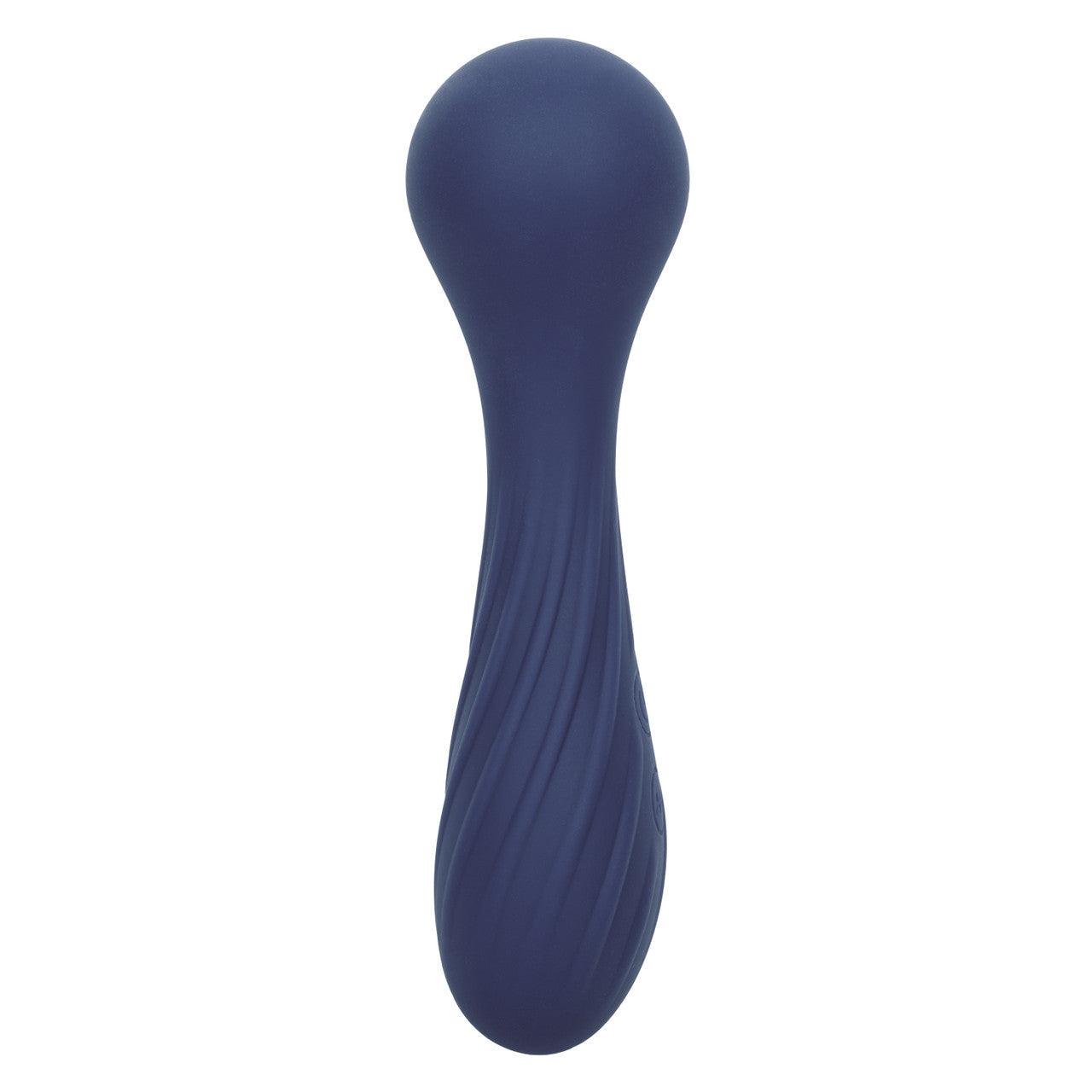 CalExotics Charisma Temptation Rechargeable Silicone Massager Wand - Buy At Luxury Toy X - Free 3-Day Shipping